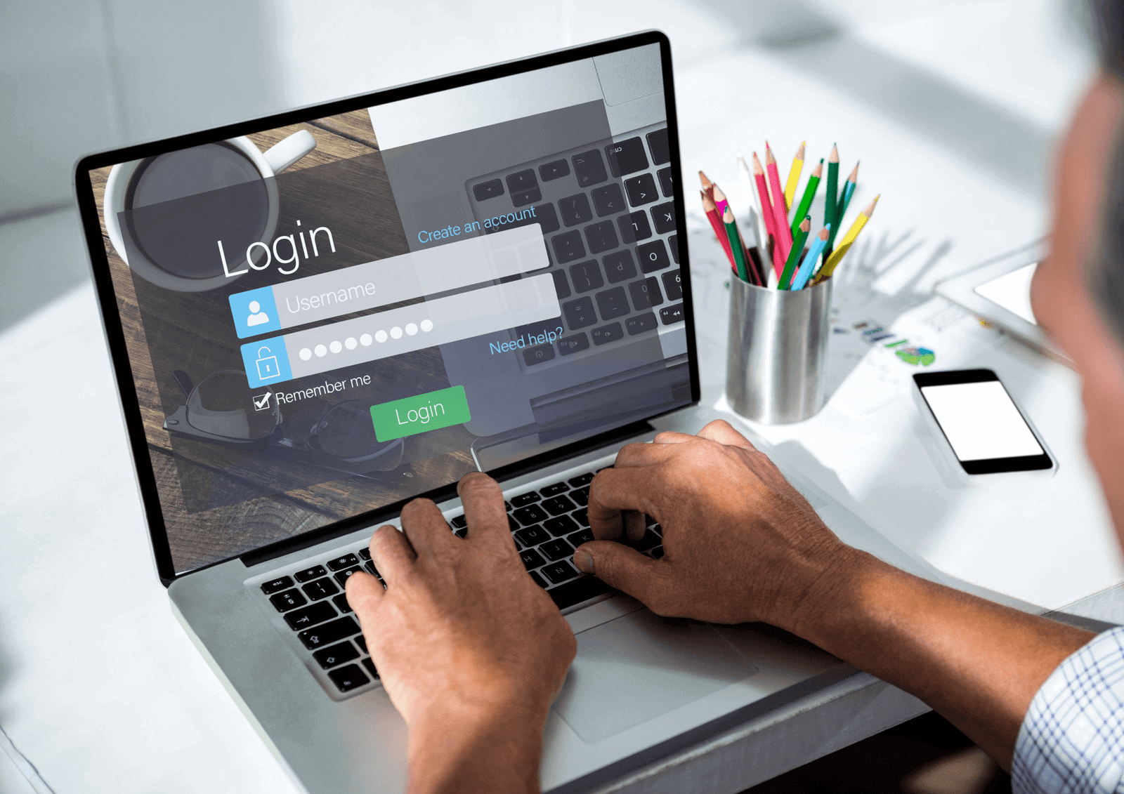 5 Design Techniques For Better CTA Buttons