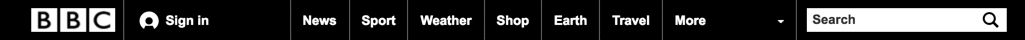 TOP 6 Hamburger Menu Alternatives 2023 4