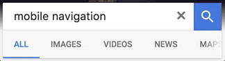 TOP 6 Hamburger Menu Alternatives 2023 5