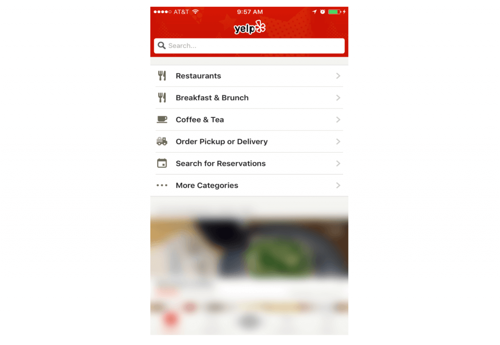 TOP 6 Hamburger Menu Alternatives 2023 6