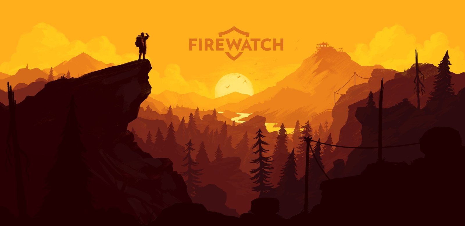 parallax website