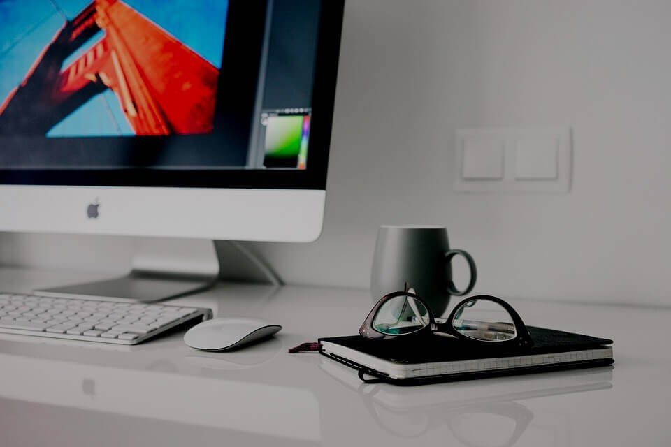How to Create the Best Artist Website Design