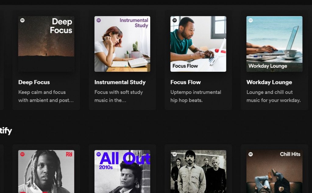 spotify