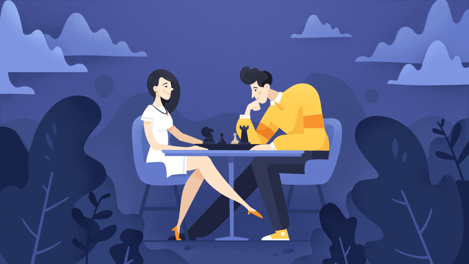 The Ultimate Animation Guide by Cyber Craft. This Will Help You Understand Our Process Better