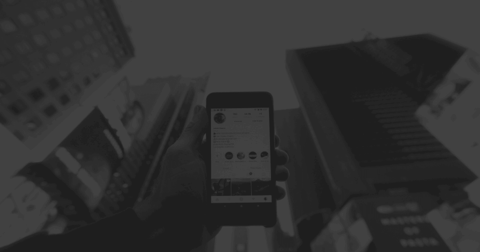 How To Design A Powerful CTA Button For A Mobile Application