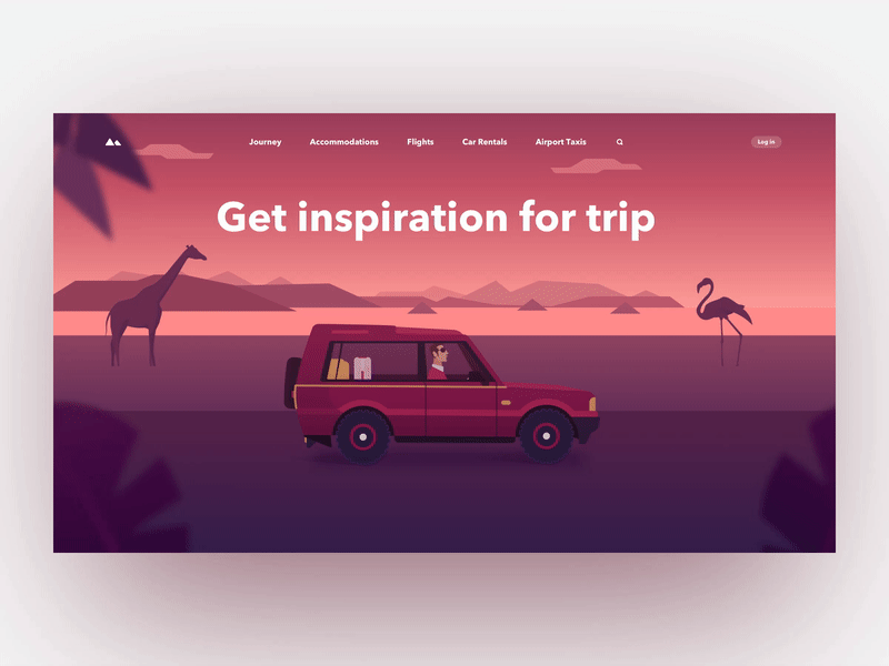 10 Examples of Web Motion Design That Really Catch Your Eye 5