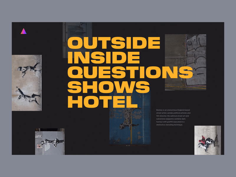 10 Examples of Web Motion Design That Really Catch Your Eye