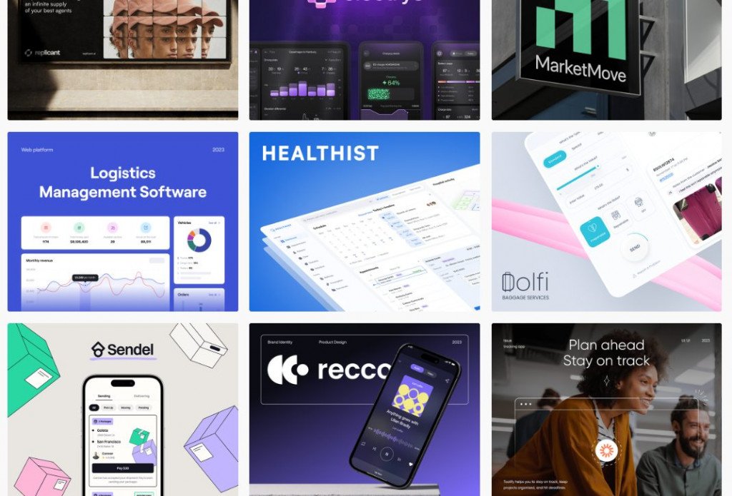 behance