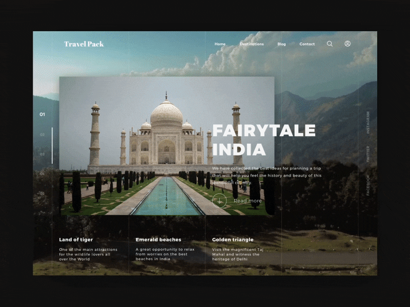 23 Best Website Animation Techniques for Your Web Design 11
