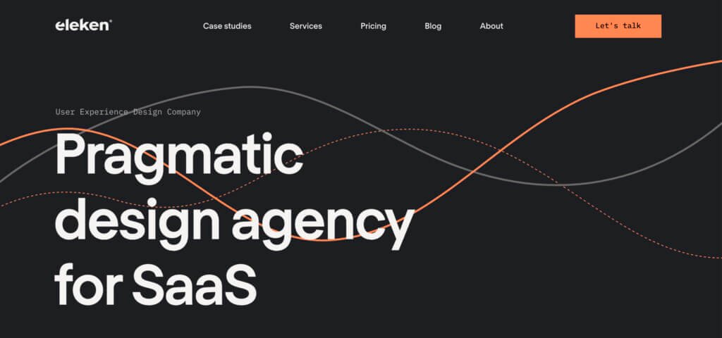 Top 5 UX Agencies in 2021-2022 [User Experience Design Agencies] 5