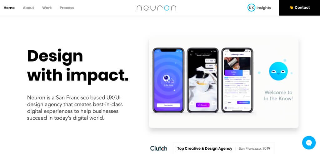 Top 5 UX Agencies in 2021-2022 [User Experience Design Agencies] 4