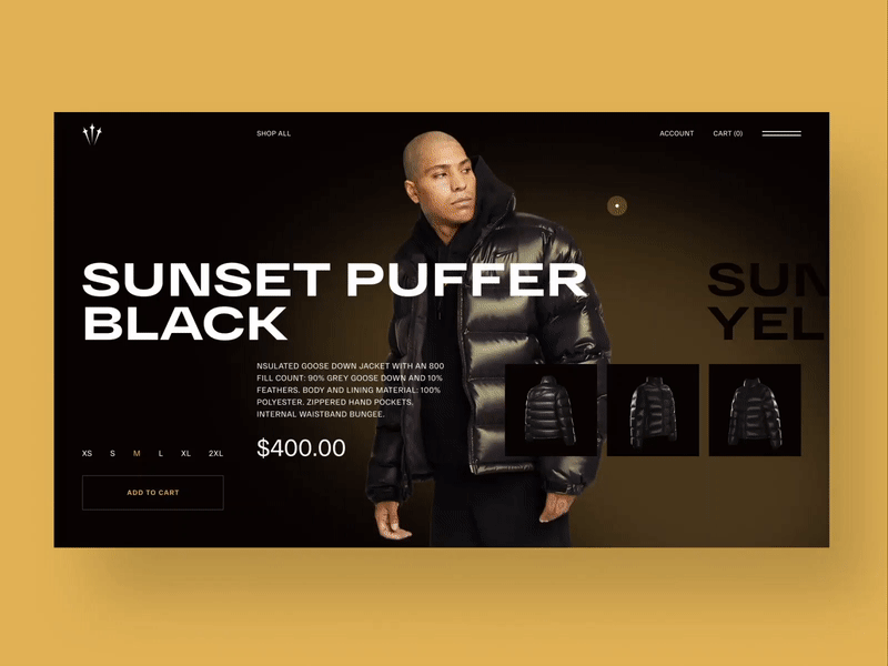 Top 9 E-Commerce Website Design Trends in 2023