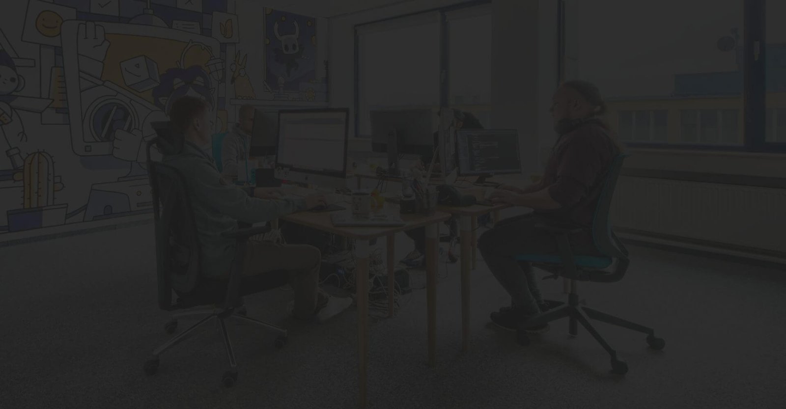 Offshore Software Development Company