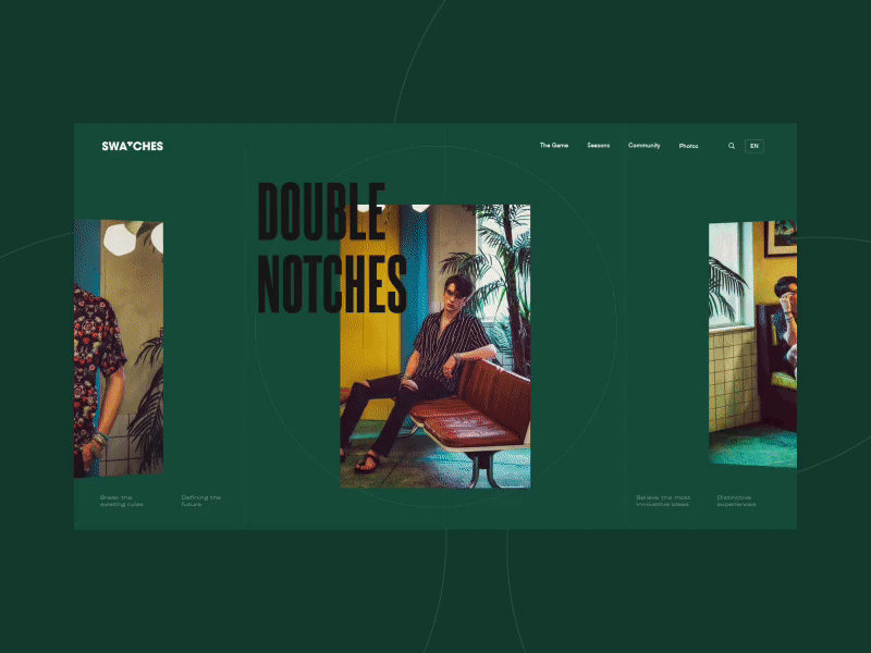 The Best Web Design Trends for 2023 3