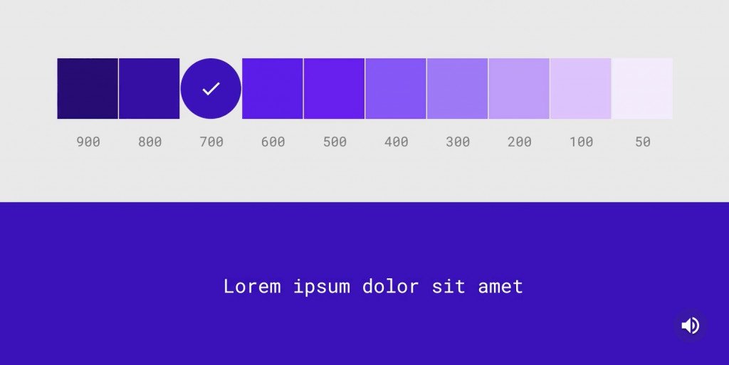 material design