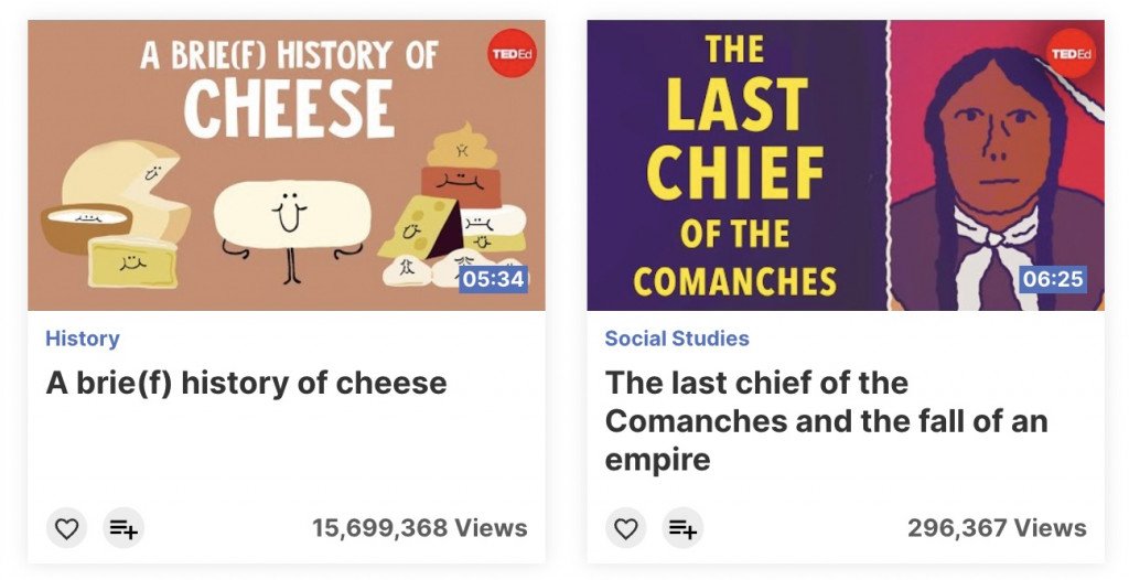 TED-ed