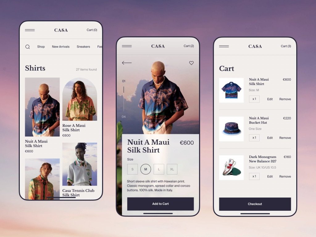 Headers Website: Best Practices With Examples 9