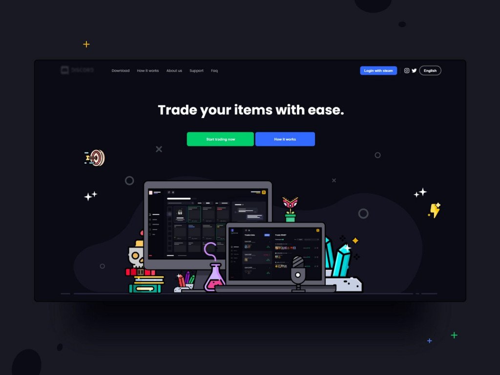 Headers Website: Best Practices With Examples 5