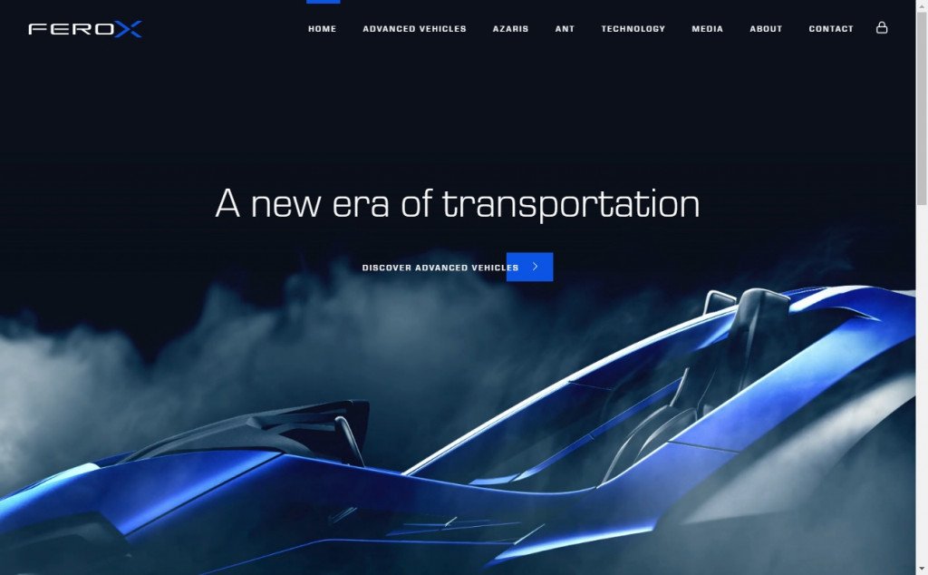 The Best Indigo Websites with Great Color Strategies 17
