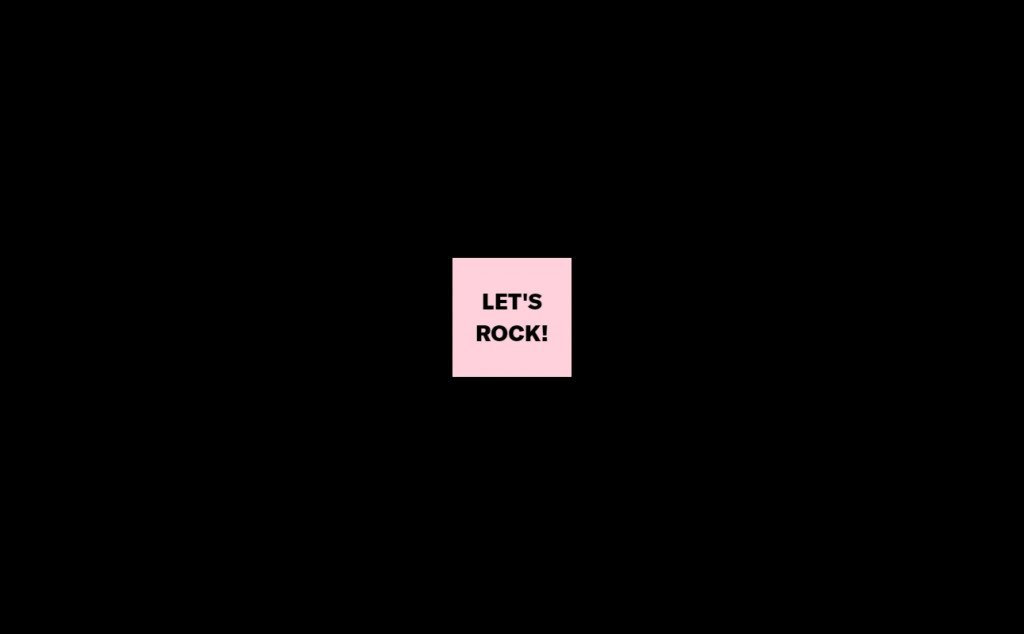 Hot Pink Web Page Design Inspirations 3