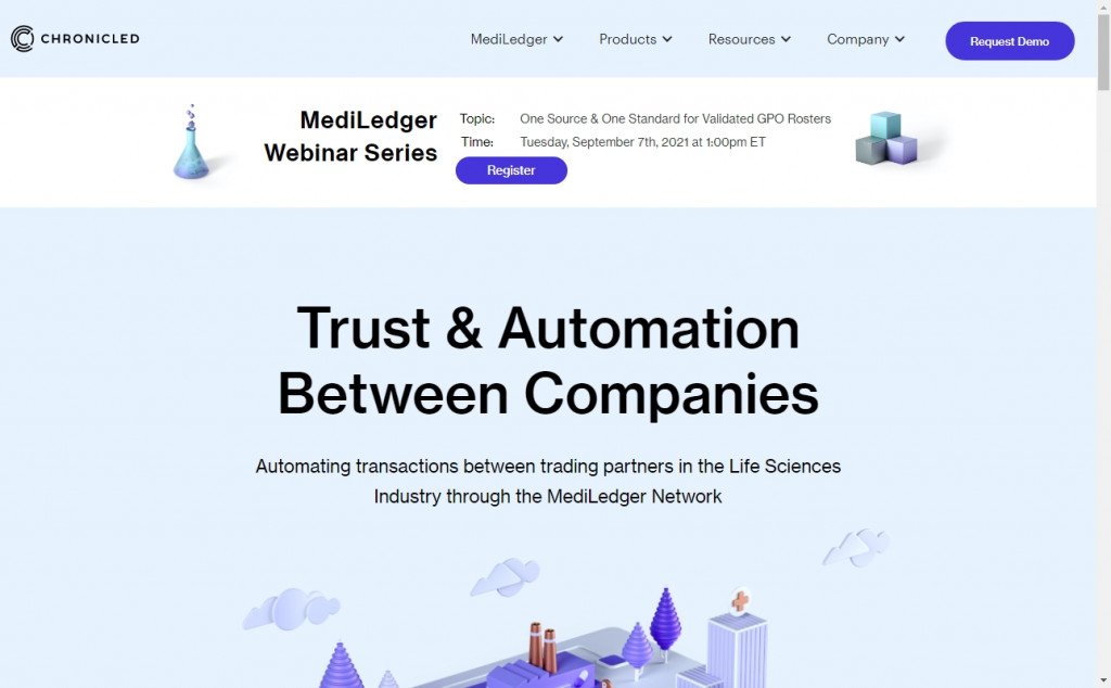 The Best Indigo Websites with Great Color Strategies 5