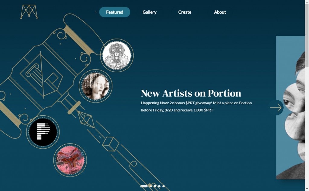 Black and Yellow Website Designs To Inspire You 6