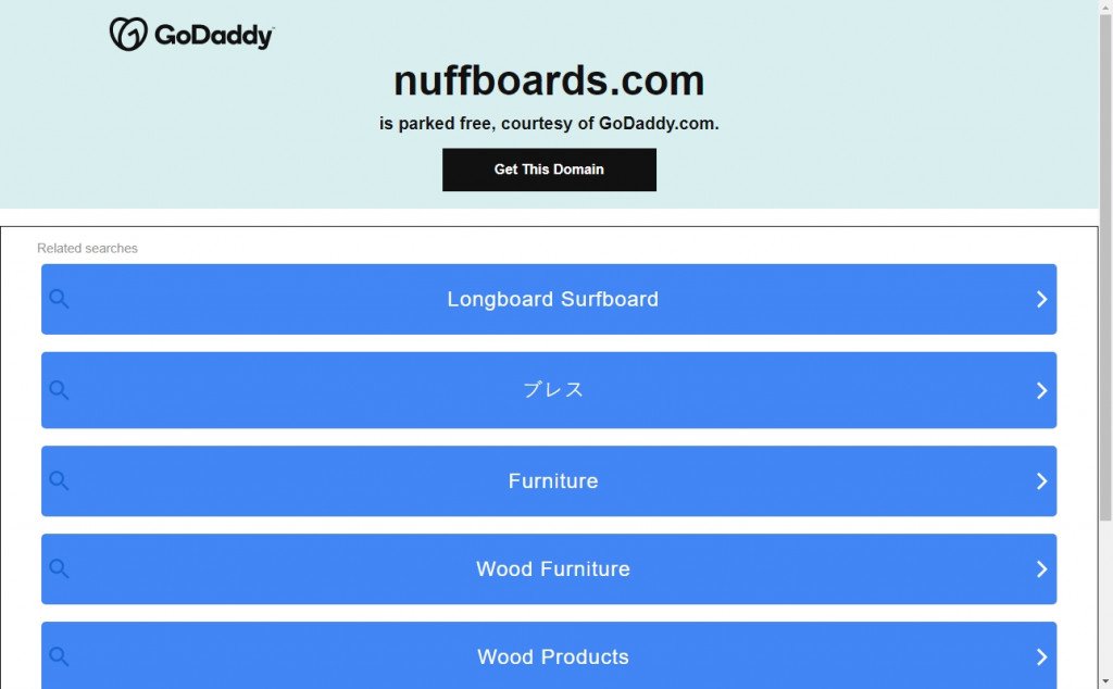 Blue and Green Web Page Design Inspirations 6