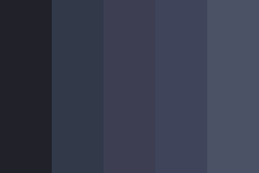 The Best Dark Websites with Awesome Color Techniques
