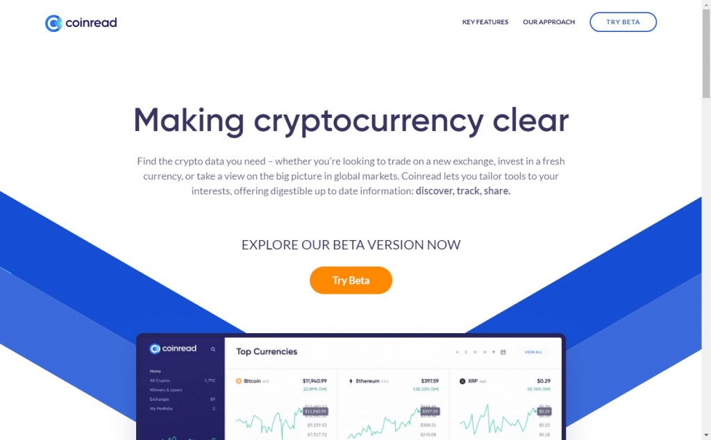 Wonderful Blue and Gold Web Designs for Inspiration 10