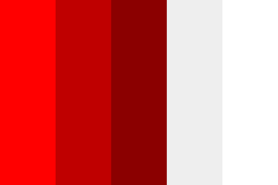 13 Beautifully Designed Red and White Websites