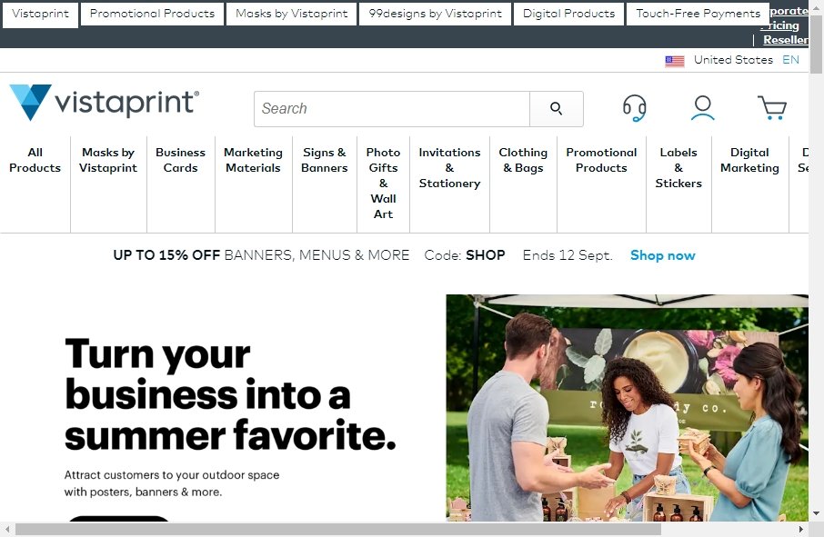 14 Best Printing Website Design Examples for 2022 2