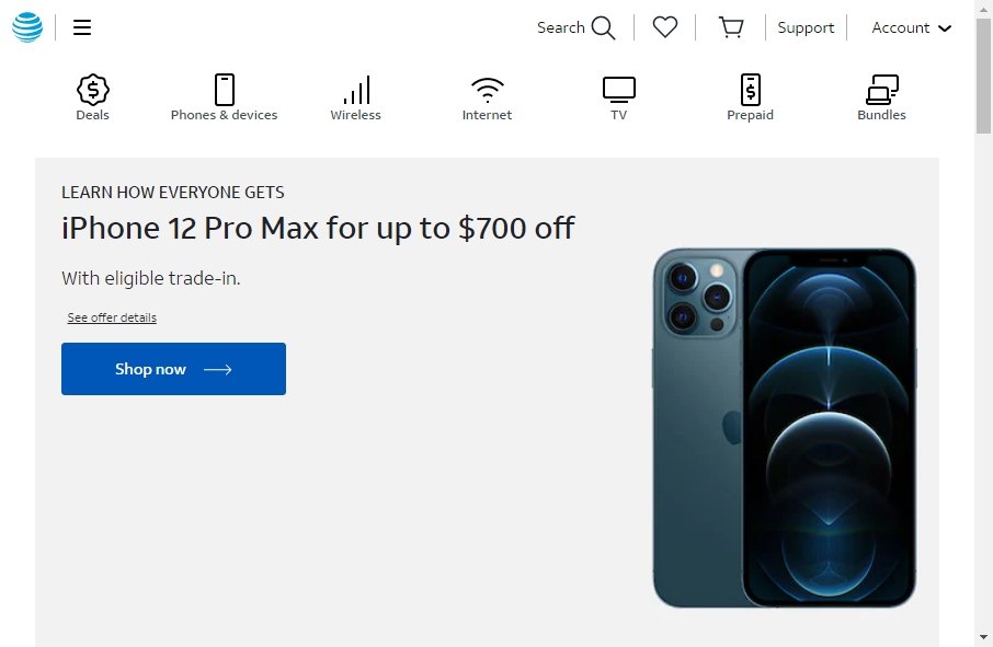 Best Telephone Website Design Examples for 2022 2