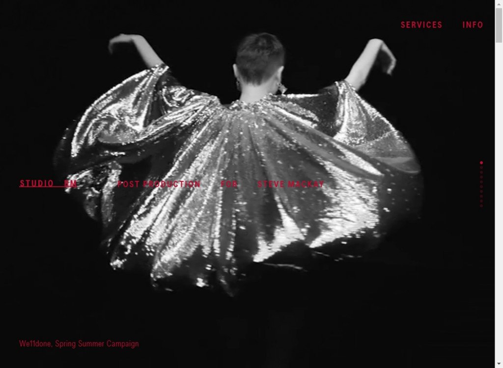 Best Minimalist Websites Design Ideas – Web Design Inspirations 2