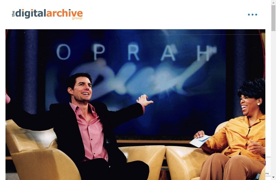 Archive Websites Designs 3