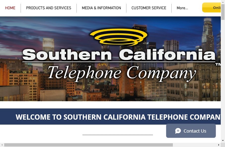 Best Telephone Website Design Examples for 2022 3