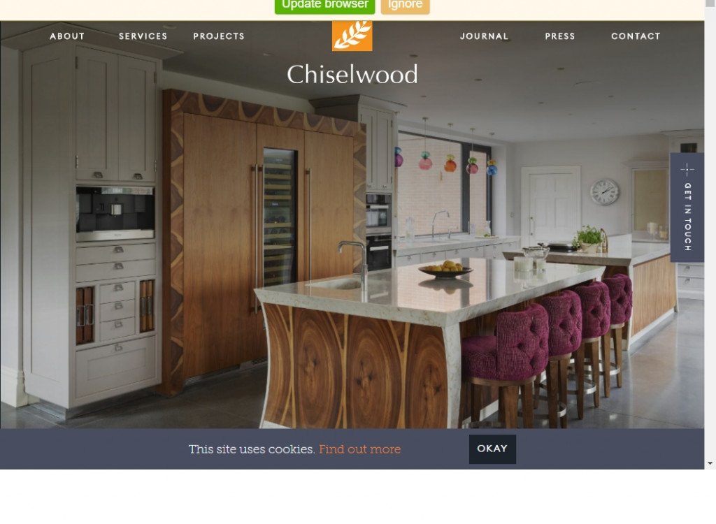 19 Best Modern Website Examples to Inspire You in 2022 3