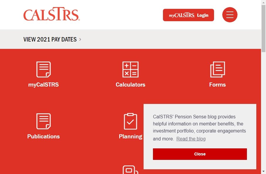 10 beautifully designed Teacher website examples in 2023 10