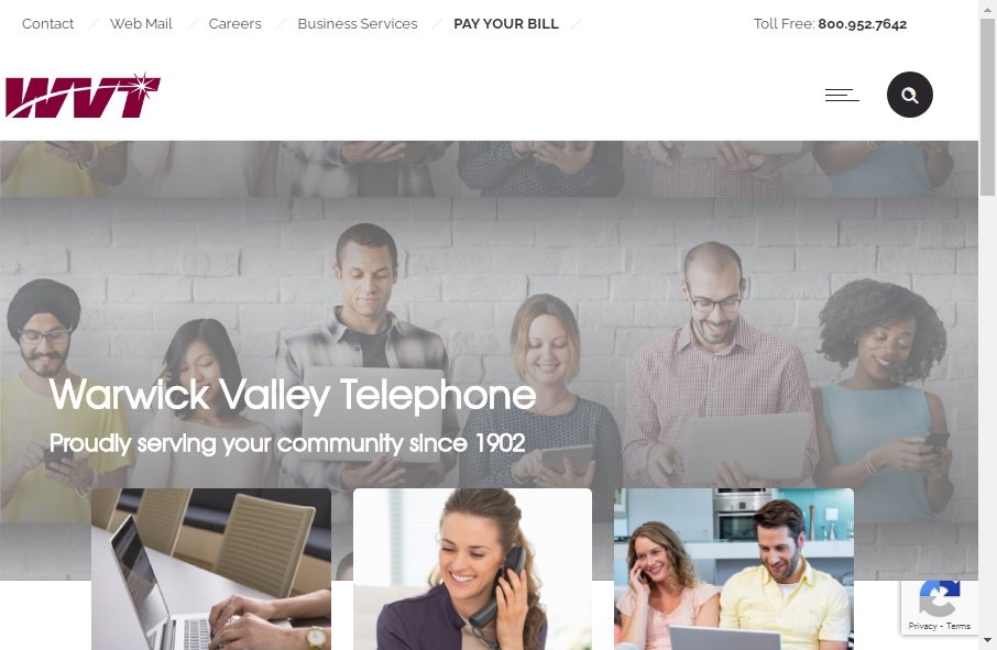 Best Telephone Website Design Examples for 2022 10