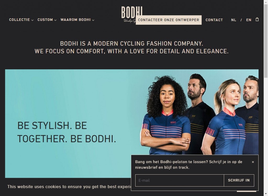 Best Retro Websites Design Ideas – Web Design Inspirations 13