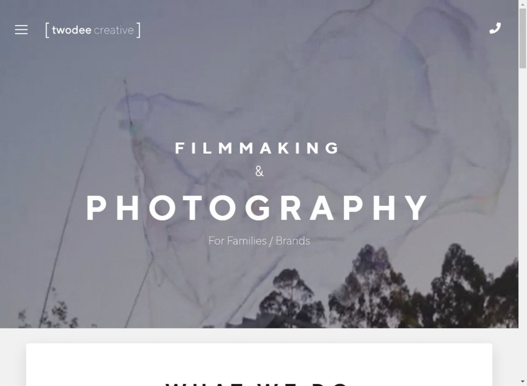 Best Minimalist Websites Design Ideas – Web Design Inspirations 11