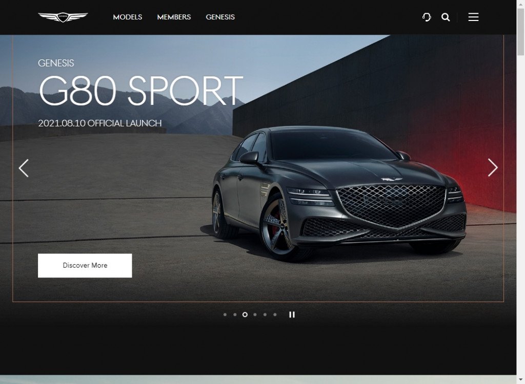 19 Best Modern Website Examples to Inspire You in 2022 13