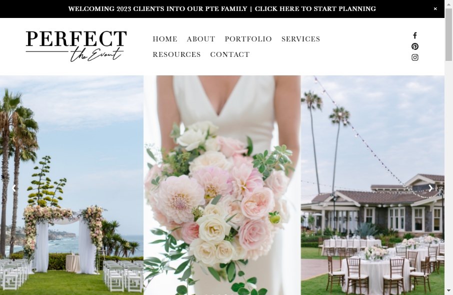 14 Event Website Examples to Inspire Your Site 10