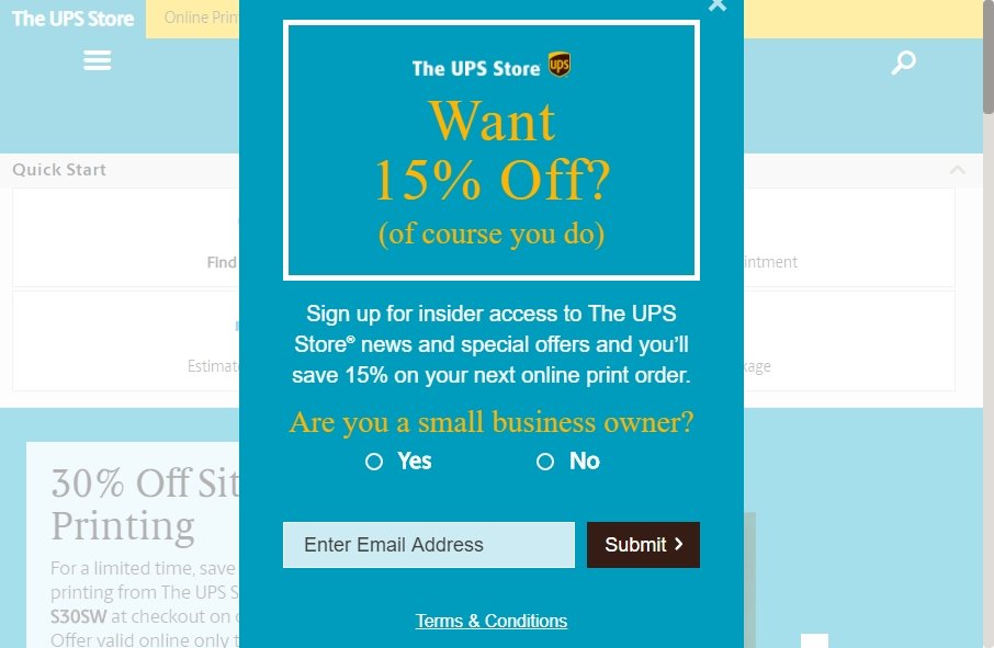 14 Best Printing Website Design Examples for 2022 14