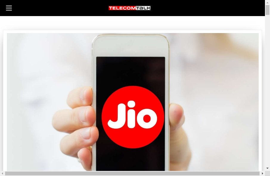 Telecom Website Design 13