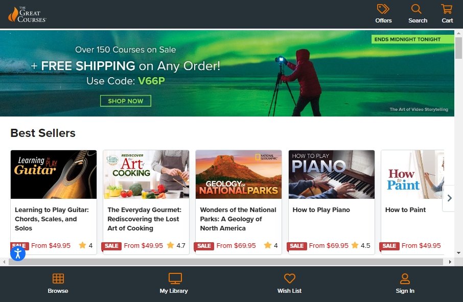10 beautifully designed Teacher website examples in 2023 11