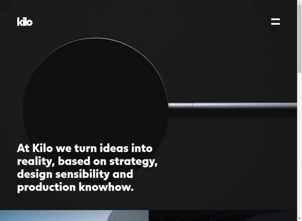 Best Retro Websites Design Ideas – Web Design Inspirations 14