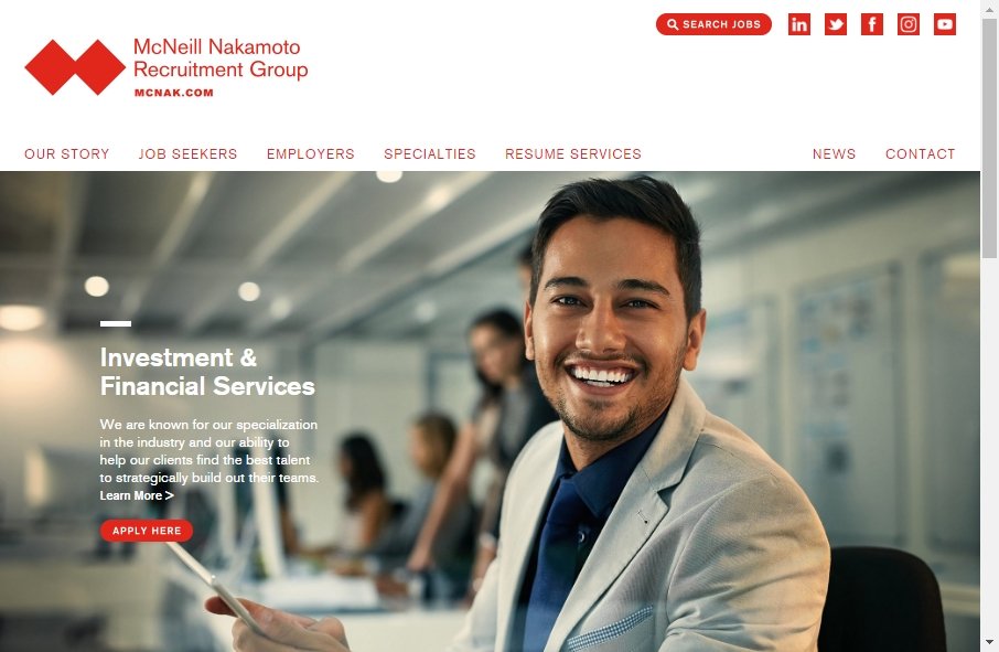 13 Culture Website Examples to Inspire Your Site 13