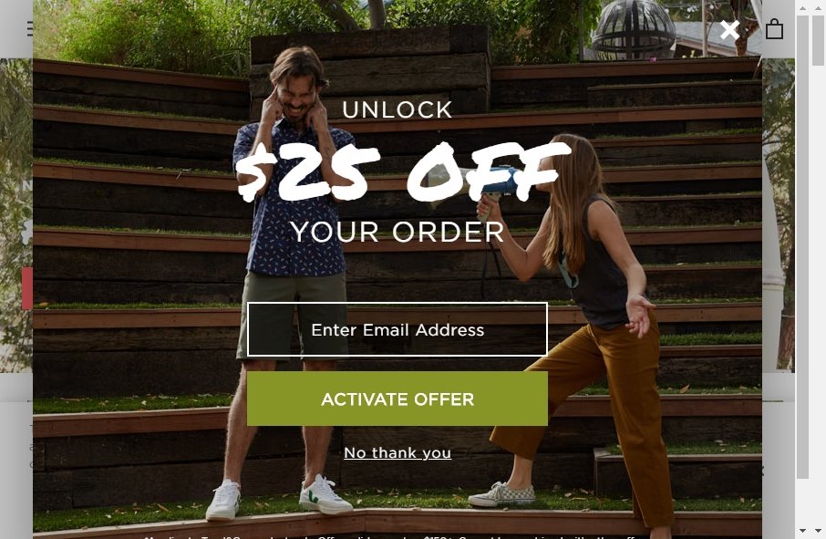11 Beautifully Designed Clothing Website Examples in 2023 11