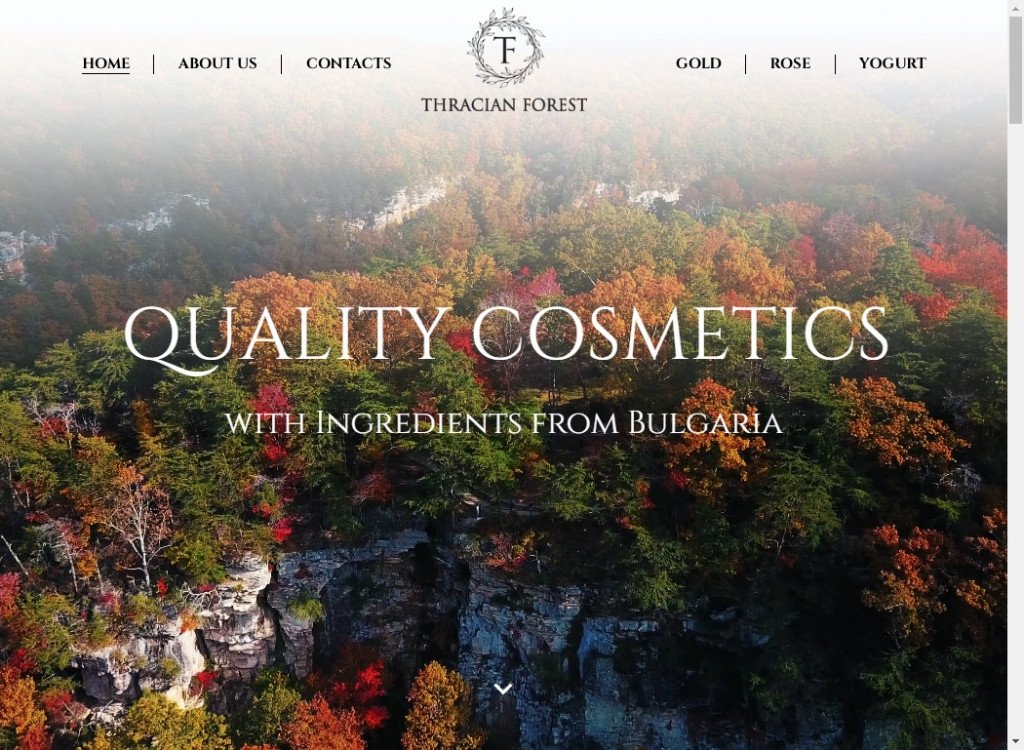 Best Minimalist Websites Design Ideas – Web Design Inspirations 13