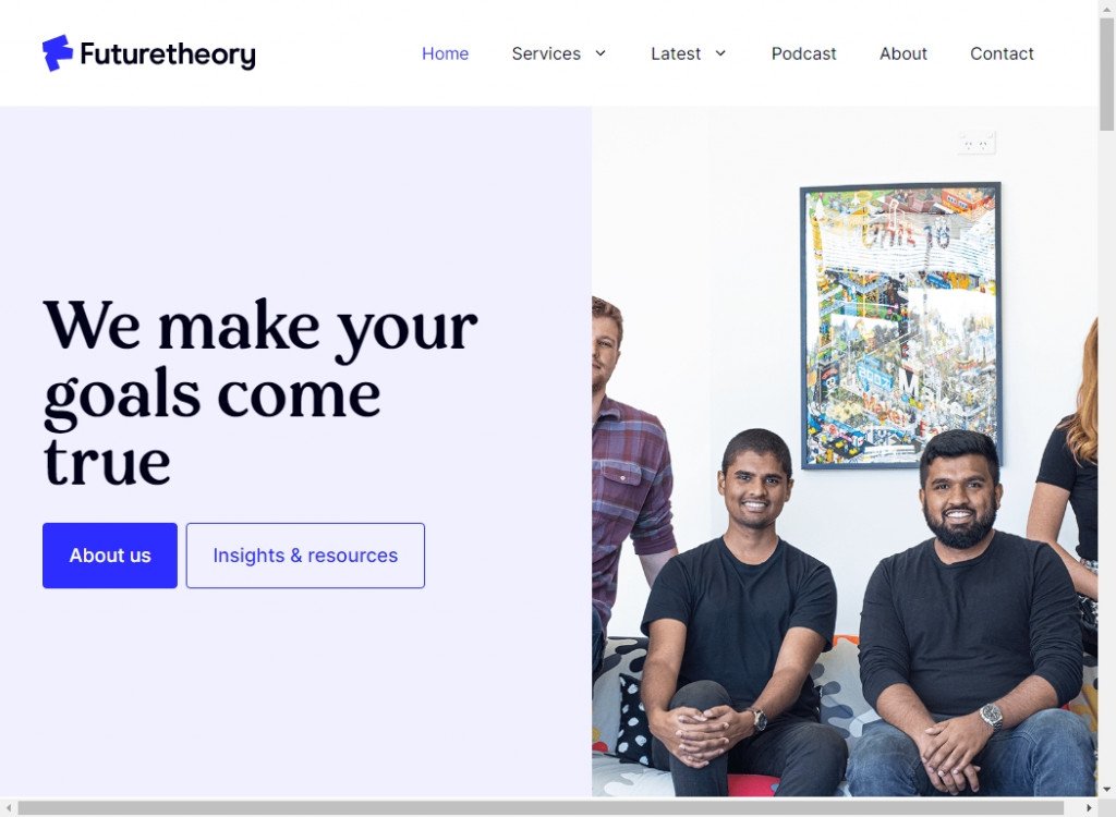 19 Best Modern Website Examples to Inspire You in 2022 15
